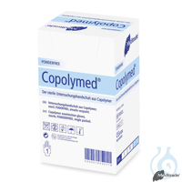 Copolymed HR U.-Handschuhe, PF, Gr. L, steril (100 Stck.) VE = 12 Pack...