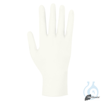 Nitril steril U.-Handschuhe, PF, Gr. S (50 Paar)-ausser Handel- UK = 4 Pack...