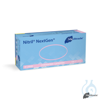 Nitril NextGen U.-Handschuhe PF, latexfrei, unsteril, Gr. XL (100 Stck.) UK =...