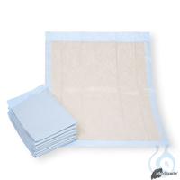 Lagenkrankenunterlagen 40 x 60 cm, 6-lagig (200 Stck.) Lagenkrankenunterlagen...