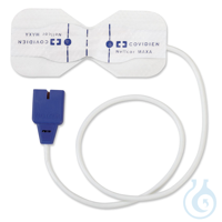 MAX-A-I Sensor für Erwachsene > 30 kg (24 Stck.) Applikationsstelle:...