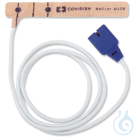 MAX-N-I Sensor für Erwachsene >40 kg, Neugeborene MAX-N-I Sensor für...