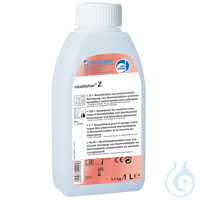 neodisher Z 1 Ltr. Neutralisationsmittel UK = 12 Fl. neodisher Z 1 Ltr....