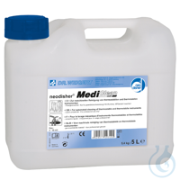 neodisher MediClean 5 Ltr. Instrumentenreiniger neodisher MediClean 5 Ltr....