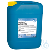 neodisher Alka 300 25 kg Spezialreiniger neodisher Alka 300 25 kg...