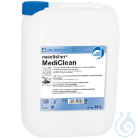 neodisher MediClean 10 Ltr. Instrumentenreiniger neodisher MediClean 10 Ltr....