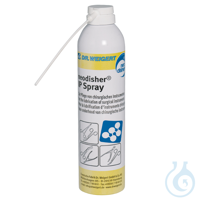 neodisher IP Spray 400 ml Instrumentenpflegemittel UK = 12 Dosen PZN:   VE: 1...