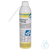 neodisher IP Spray 400 ml Instrumentenpflegemittel UK = 12 Dosen neodisher IP...