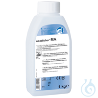 neodisher MA 1 kg alkal. Reiniger, Pulver (=410788)UK = 12 Fl. neodisher MA 1...