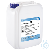 neodisher FA 10 Ltr. Instrumentenreiniger neodisher FA 10 Ltr....