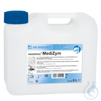 neodisher MediZym 5 Ltr. Neutralreiniger  PZN:   VE: 1 Kanister neodisher...