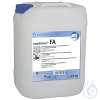 neodisher FA 25 kg Instrumentenreiniger neodisher FA 25 kg Instrumentenreiniger 