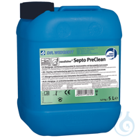 *neodisher Septo PreClean 5 Ltr. Instrumentendesinfektion -ausser Handel-...