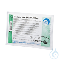 neodisher endo DIS active (25 x 100 g) Instrumentendesinfektion * nur für den...