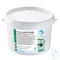 neodisher endo DIS active 2 kg Instrumentendesinfektion UK = 4 Eimer* nur für...