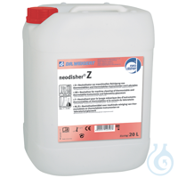 neodisher Z 20 Ltr. Neutralisationsmittel neodisher Z 20 Ltr....