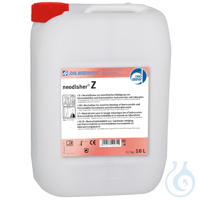 neodisher Z 10 Ltr. Neutralisationsmittel neodisher Z 10 Ltr....