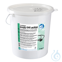 neodisher endo DIS active 8 kg Instrumentendesinfektion * nur für den...