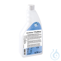 neodisher PreStop 750 ml Instrumentenreiniger UK = 12 Fl. neodisher PreStop...