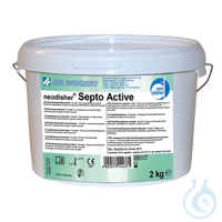 neodisher Septo Active 2 kg Instrumentendesinfektion * nur für den...