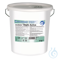 neodisher Septo Active 8 kg Instrumentendesinfektion * nur für den...