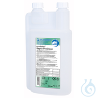 neodisher Septo PreClean 1 Ltr. Instrumentendesinfektion (= 450359)UK = 12...