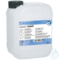 triformin wash 5 Ltr. Waschlotion EURO-Kanister * nur für den professionellen...