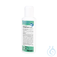 weigoman parfümfrei 100 ml Händedesinfektion * nur für den professionellen...