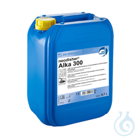 neodisher Alka 300 12 kg Spezialreiniger  PZN:   VE: 1 Kanister neodisher...