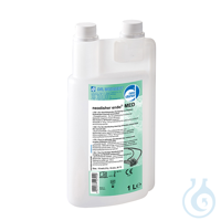 neodisher endo MED 1 Ltr. Instrumentendesinfektion UK = 12 Fl.* nur für den...