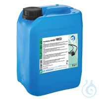neodisher endo MED 5 Ltr. Instrumentendesinfektion * nur für den...