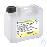 neodisher MediKlar special 5 Ltr. Nachspüler * nur für den professionellen...