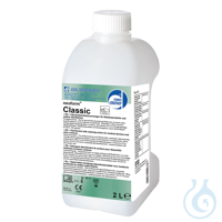neoform Classic 2 Ltr. Flächendesinfektionsreiniger UK = 6 Fl. neoform...