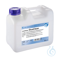 neodisher DuoClean 5 Ltr. Reinigungsmittel neodisher DuoClean 5 Ltr....