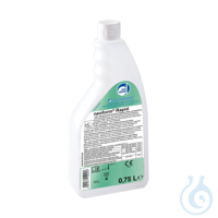 neoform Rapid 750 ml Flächendesinfektion UK = 12 Fl.* nur für den...