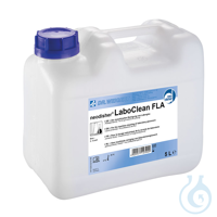 neodisher LaboClean FLA 5 Ltr. alkalischer Reiniger neodisher LaboClean FLA 5...