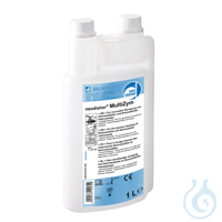 neodisher MultiZym 1 Ltr. Instrumentenreiniger UK = 12 Fl. neodisher MultiZym...