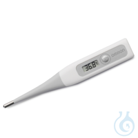 OMRON Flex Temp Smart Digitalthermometer  UK = 100 Stck. OMRON Flex Temp...