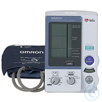 OMRON 907 Oberarm-Blutdruckmessgerät mit M-Mansche OMRON 907...