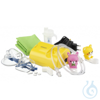 *OMRON CompAir C801KD -ausser Handel-/Alternative: OMR...