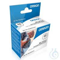 Schutzhüllen für Gentle Temp 520/521 (40 Stck.) UK = 10 Pack Schutzhüllen für...