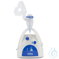 OMRON A3 Complete Kompressor-Inhalationsgerät UK = 4 Stck. OMRON A3 Complete...