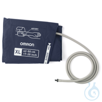 GS Manschette Gr. XL für 42 - 50 cm Armumfang (HXA-GCUFF-XLLB) GS Manschette...