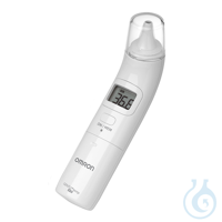 OMRON Gentle Temp 520 Ohrfieberthermometer UK = 40 Stck. OMRON Gentle Temp...
