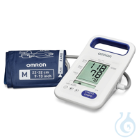 OMRON HBP-1320 professionelles Oberarm-Blutdruckmessgerät OMRON HBP-1320...