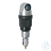 Ophthalmologische Untersuchungsleuchte 3,5 V, ohne Griff Ophthalmologische...