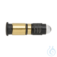 XHL Xenon Halogen Lampe 2,5 V XHL Xenon Halogen Lampe 2,5 V  
