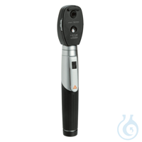 *mini 3000 Ophthalmoskop 2,5 V XHL, -ausser Handel-/Nachfolger: OPT...
