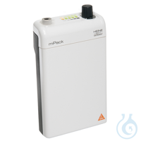 mPack mit Li-ion Ladebatterie 6 V, ohne Steckertrafo mPack mit Li-ion...