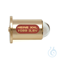 XHL Xenon Halogen Lampe 3,5 V XHL Xenon Halogen Lampe 3,5 V  